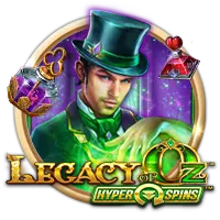 Legacy of Oz
