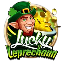 Lucky Leprechaun