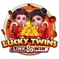 Lucky Twins Link & Win�