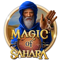 Magic of Sahara