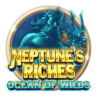 Neptune's Riches: Ocean of Wilds