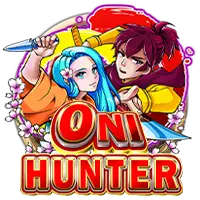 Oni Hunter