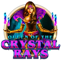 Queen of Crystal Rays�