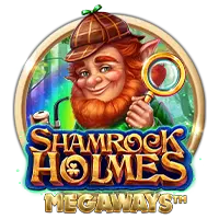 Shamrock Holmes Megaways�