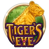 Tiger's Eye