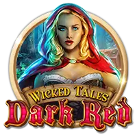 Wicked Tales: Dark Red