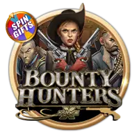 Bounty Hunters xNudge�
