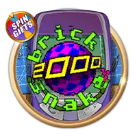 Brick Snake 2000