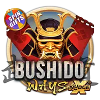 Bushido Way xNudge
