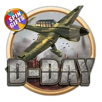 D Day