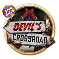 Devil's Crossroad