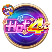 Hot 4 Cash