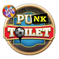 Punk Toilet