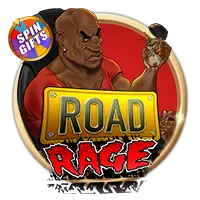 Road Rage