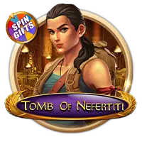 Tomb of Nefertiti