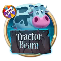 Tractor Beam