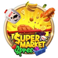 Supermarket Spree