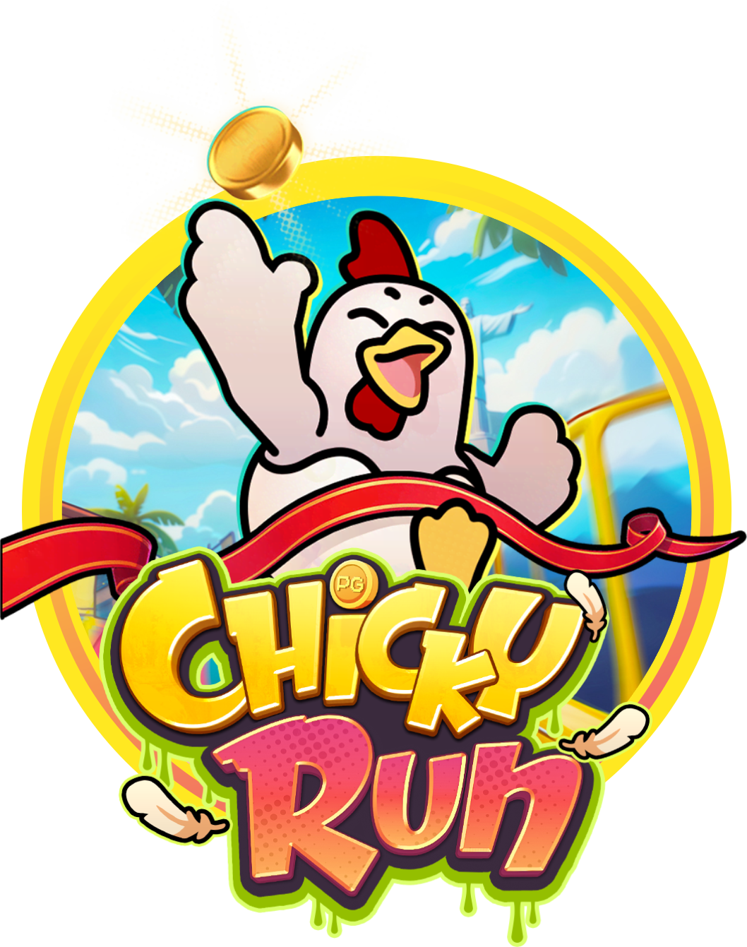 Chicky Run