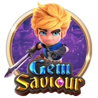 Gem Saviour