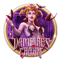 Vampire's Charm