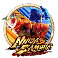Ninja vs Samurai