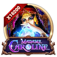 MADAME CAROLINE
