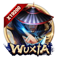WU XIA