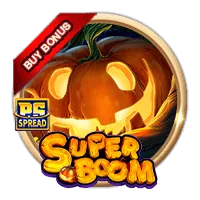 SUPER BOOM