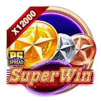 SUPER WIN