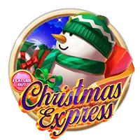 FEATURE BUY・CHRISTMAS EXPRESS