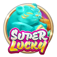 SUPER LUCKY