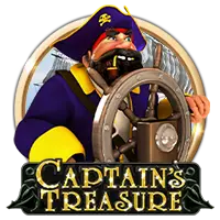 Captain Treasure