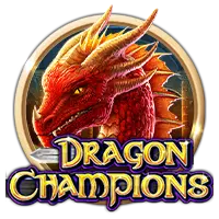 Dragon Champions