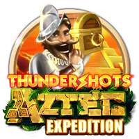 Aztec Expedition Thundershots
