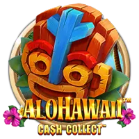 Alohawaii Cash Collect