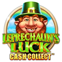 Leprechaun�s Luck Cash Collect