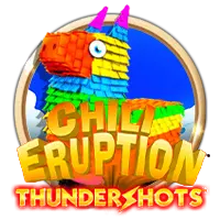 Chili Eruption Thundershots
