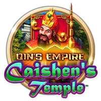 Qin's Empire Caishen's Temple