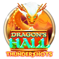 Dragons Hall Thundershots