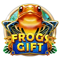 Frog's Gift