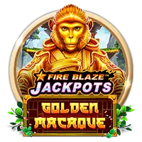 Golden Macaque