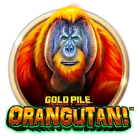 Gold Pile Orangutan