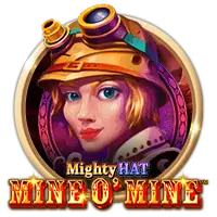 Mighty Hat Mine O' Mine
