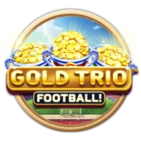 Gold Trio Football