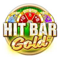 Hit Bar Gold