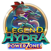 Legend of Hydra
