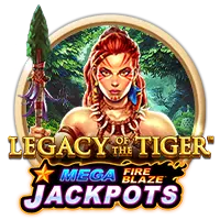 Legacy of the Tiger