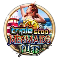 Triple Stop Mermaids Find