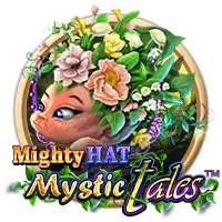 Mighty Hat Mystic Tales