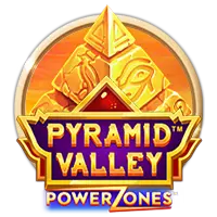 Pyramid Valley Power Zones